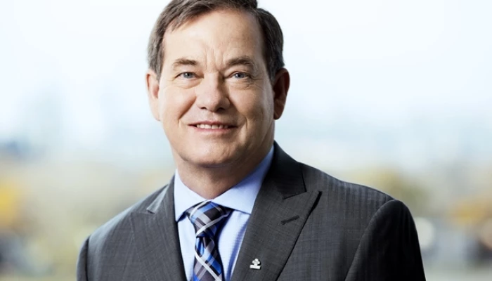 Serge Riendeau