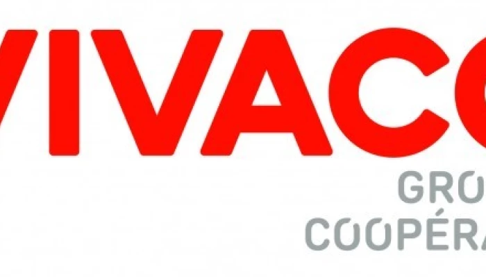 Logo de VIVACO Groupe Coopératif.