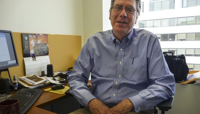 Joseph Glauber