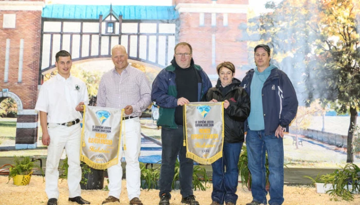 banniere junior supreme