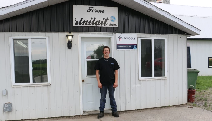 Steve Côté Richard