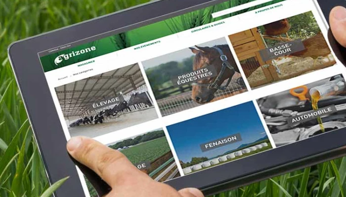 agrizone