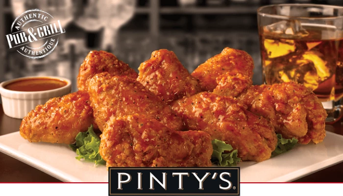pintys