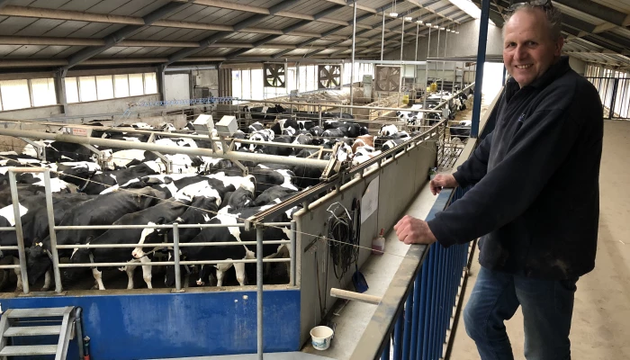 Ferme Lage Bijssel