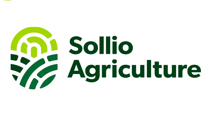 Logo de Sollio Agriculture