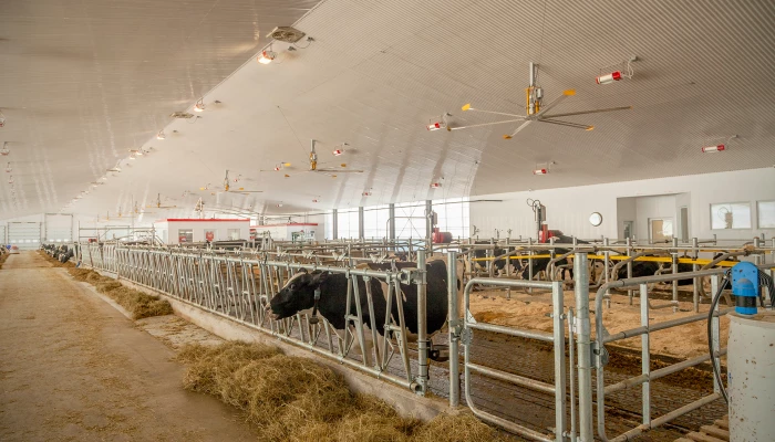 Ferme Hector & Fils