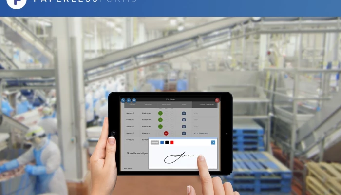 olymel choisit datahex pour optimiser son systeme de securite alimentaire