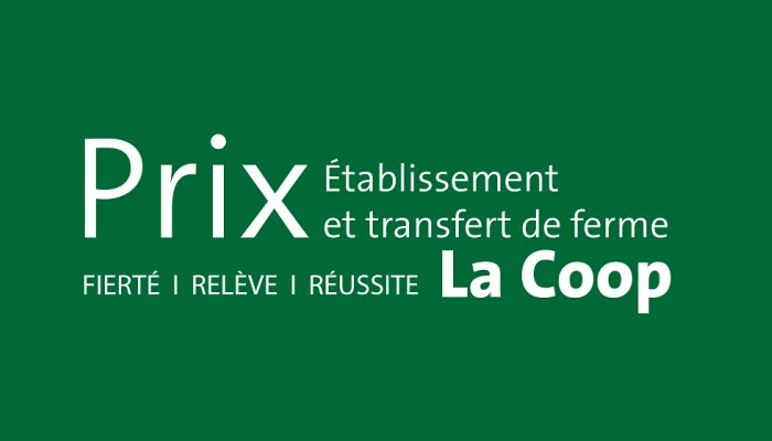prix etablissement transfert de ferme la coop federee 1