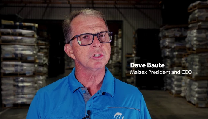Dave Baute