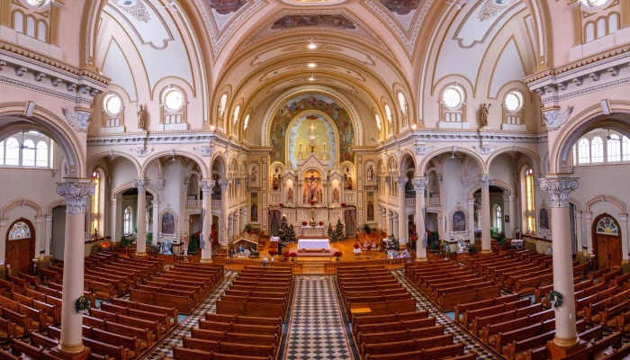 Église