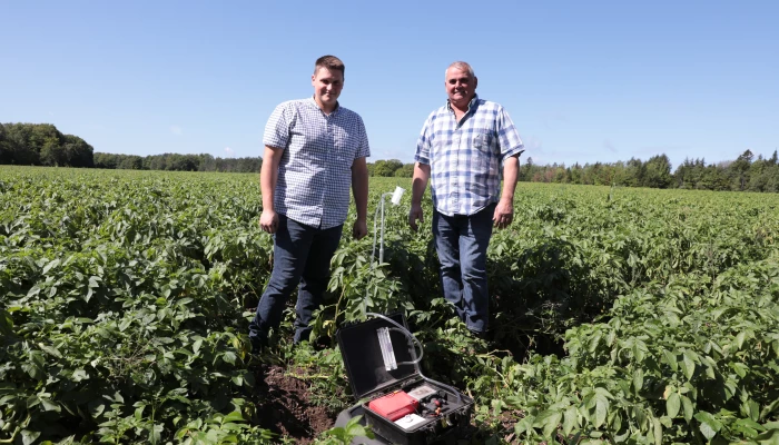 Ferme J.C Prémont et Fils