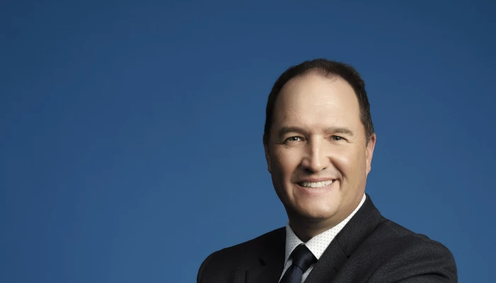 Pascal Houle