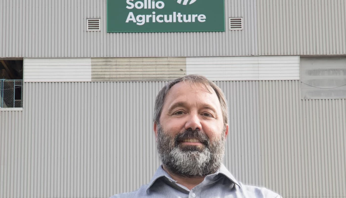 Photo de Sylvain Gélinas