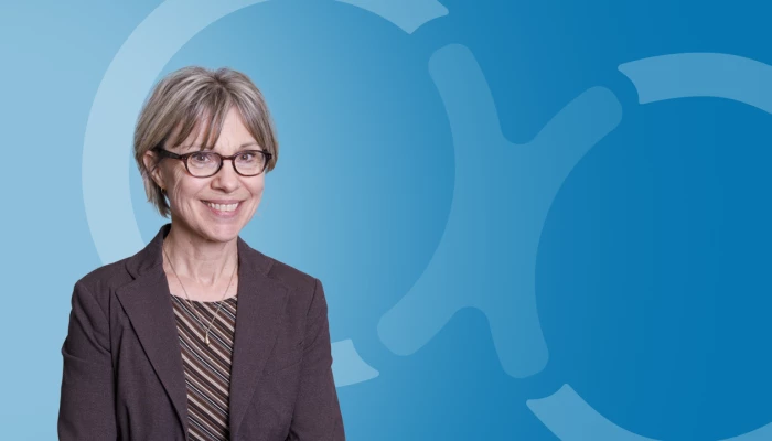 Photo de Colette Lebel