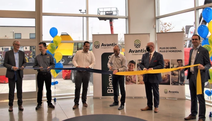 MM. Daniel Pelletier, Gabriel Lemieux, Kevin St-Gelais, Frédéric Martineau, Sylvain Juneau, Michel Delisle