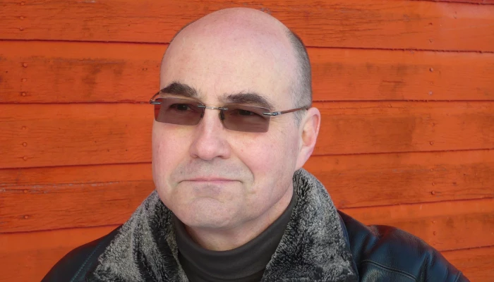 Photo de Darrin Qualman.