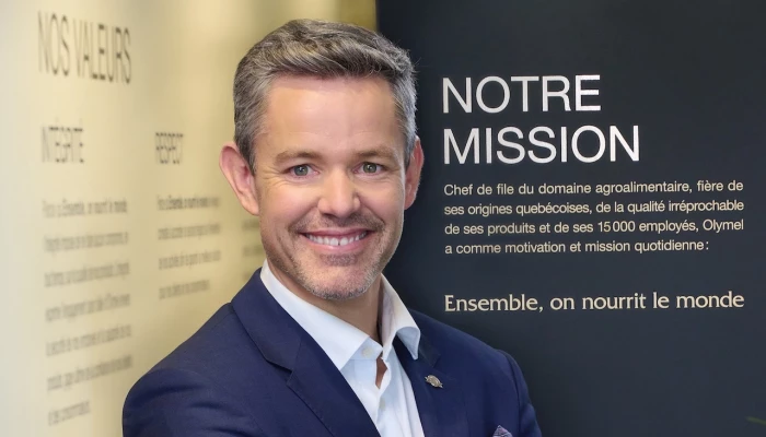 Photo de Yanick Gervais