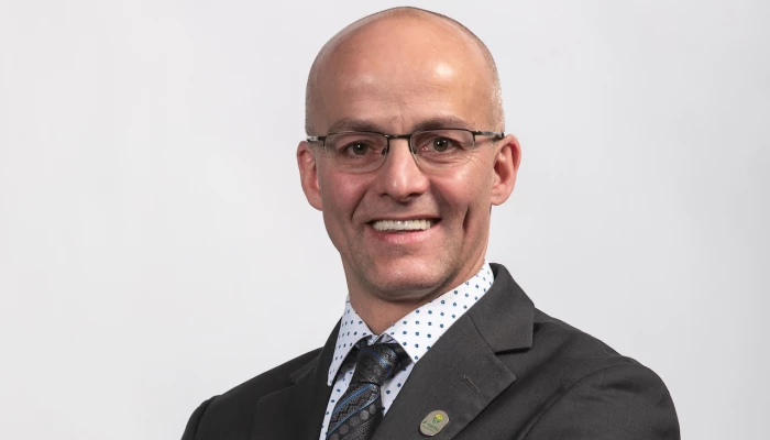 Frédéric Martineau