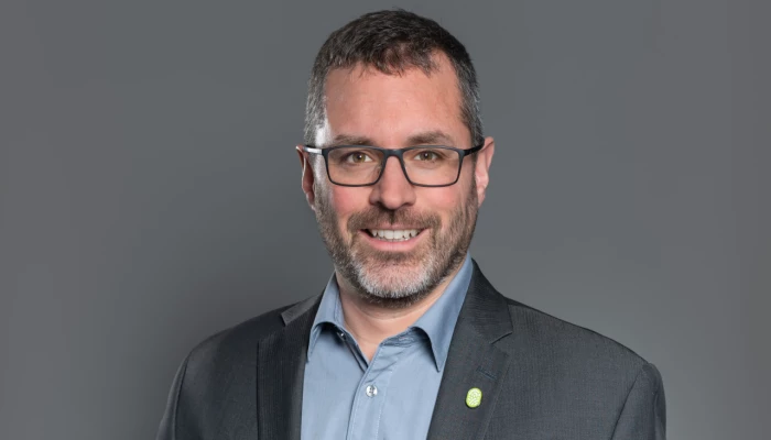 Jean-Sébastien Leblanc