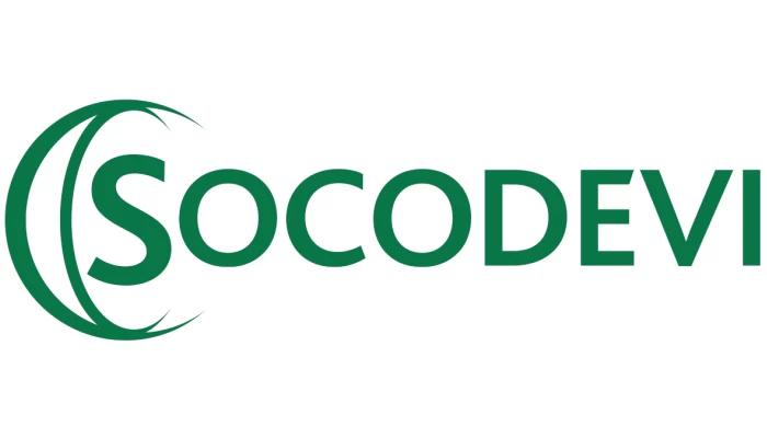 Logo de SOCODEVI