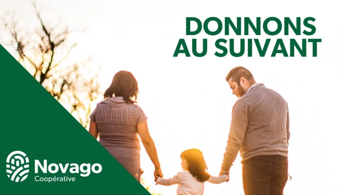 Visuel Novago