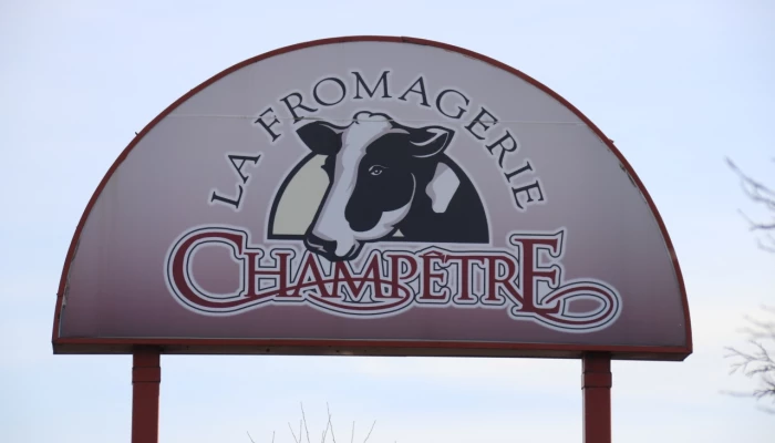 La Fromagerie Champêtre