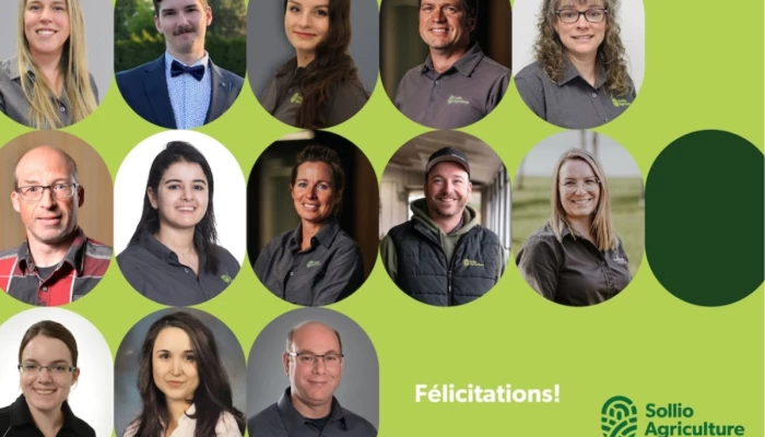 Les finalistes EC