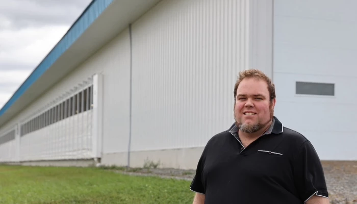 Alex Turcotte-Lauzier