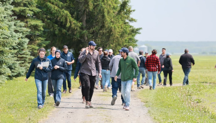 Le groupe d'experts-conseils en déplacement