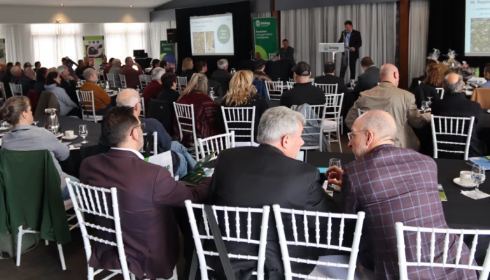 AGA d'Uniag Coopérative