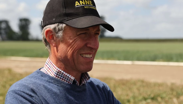 Bert Anné