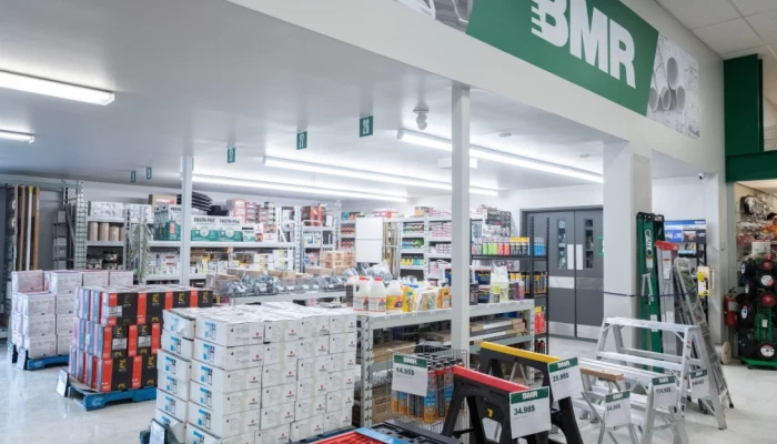 BMR d'Agiska Coopérative