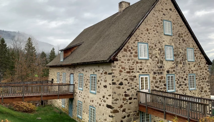 Moulin La Remy