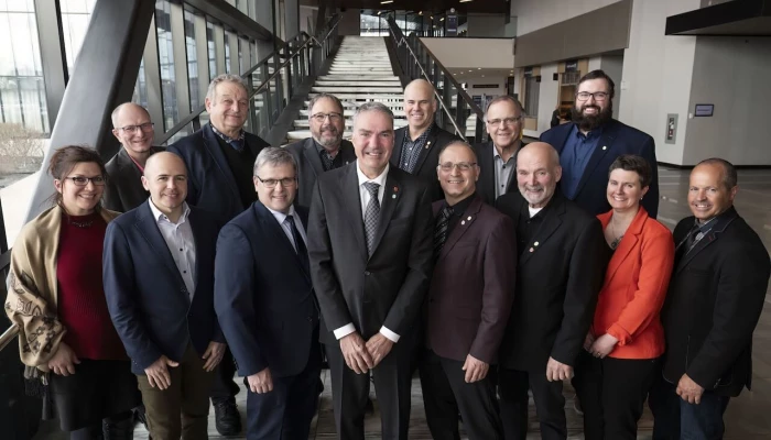 AGA 2023 d'Agiska Coopérative