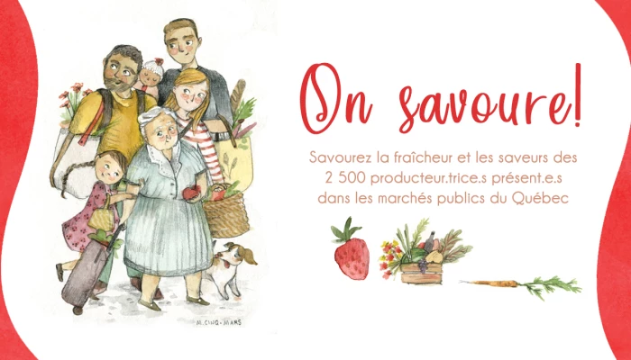 Association des marchés publics du Québec