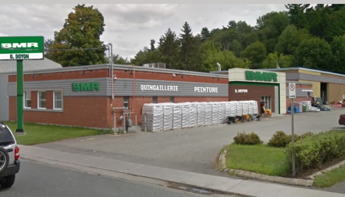 ’acquisition d’un deuxième magasin dans la région de Sherbrooke