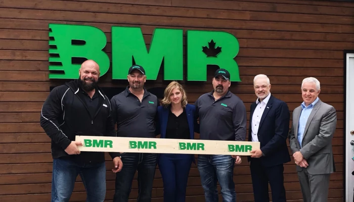 BMR Ontario