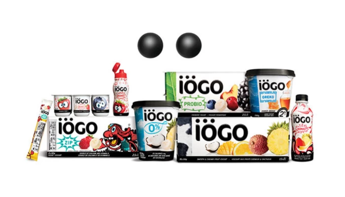 marque iögo