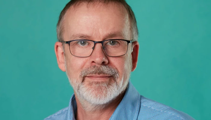 note Yvan Chouinard, directeur du programme de baccalauréat en agronomie à l’Université Laval