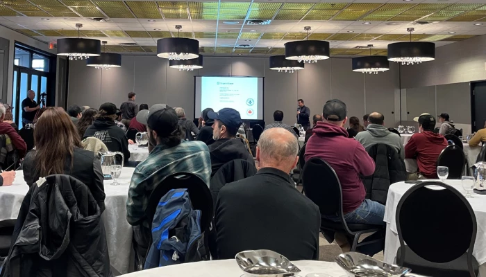 Rendez-vous Végétal Covris