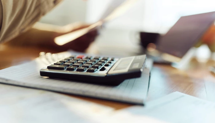 Calculatrice