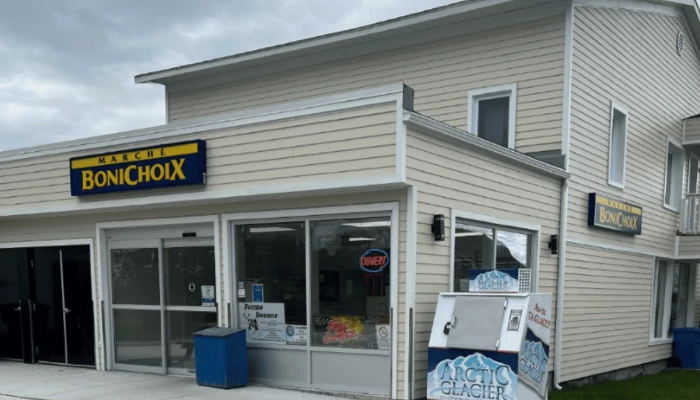 La coopérative St-Méthode