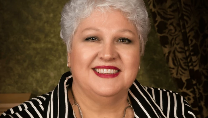 Maria Labrecque Duchesneau