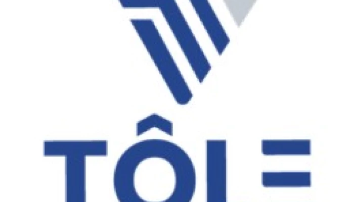 Logo Tôle Vigneault
