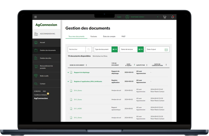 portail_documents-agronomiques-agconnexion