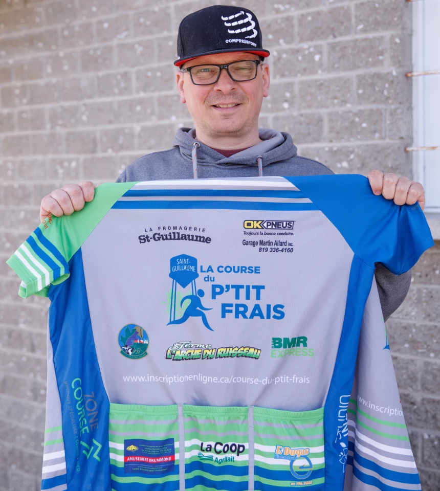 Hugo Tremblay