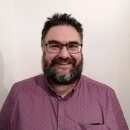 Portrait de Alexandre D'Astous