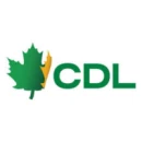 Logo d'Équipements CDL