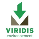 Logo de Viridis environnement