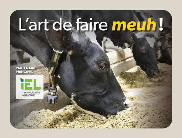 Visuel représentant le dossier laitier 2026